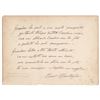 Image 2 : Luigi Pirandello Autograph Quote Signed