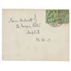 Image 2 : George Bernard Shaw Autograph Letter Signed