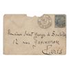 Image 3 : Emile Zola Autograph Note Signed