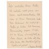 Image 1 : Stefan Zweig Autograph Letter Signed