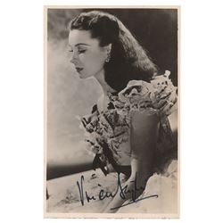 Gone With the Wind: Vivien Leigh