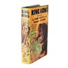 Image 1 : King Kong First Edition Book