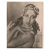 Image 1 : Josephine Baker Signed Photograph