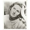Image 1 : Ingrid Bergman Signed Photograph