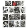 Image 1 : Cowboy Actors (15) Signed Photographs