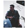 Tom Cruise Signed Photograph