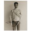 Image 1 : Tom Hanks Signed Photograph