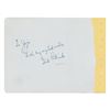 Image 15 : Hollywood Stars (17) Signatures