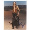 Image 1 : Angelina Jolie Signed Photograph
