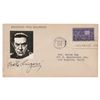 Image 1 : Bela Lugosi Signed Cover