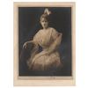 Image 1 : Lillian Russell Signed Photograph