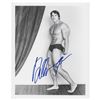 Image 1 : Arnold Schwarzenegger Signed Photograph