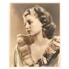 Image 1 : Ann Sheridan Signed Photograph