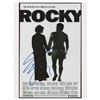 Image 1 : Sylvester Stallone Signed Photograph