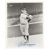 Image 2 : Joe DiMaggio (2) Signed Photographs