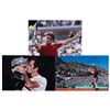 Image 1 : Roger Federer (3) Signed Photographs