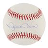 Image 1 : Mariano Rivera Signed Baseball