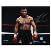 Image 1 : Mike Tyson Signed Photograph