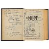 Image 3 : Jazz Legends: Hot Discography Multi-Signed Book