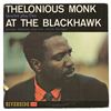 Image 2 : Thelonious Monk Signed Album