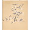 Image 2 : Beatles and Rolling Stones Autograph Album