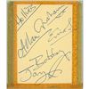 Image 4 : Beatles and Rolling Stones Autograph Album