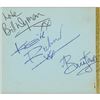 Image 5 : Beatles and Rolling Stones Autograph Album