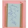 Image 7 : Beatles and Rolling Stones Autograph Album