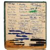 Image 8 : Beatles and Rolling Stones Autograph Album