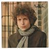 Bob Dylan Signed Album