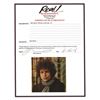 Image 2 : Bob Dylan Signed Album