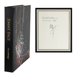 Led Zeppelin: Jimmy Page