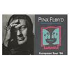 Image 3 : Pink Floyd Signed Program