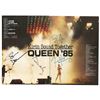 Image 2 : Queen Signed 1985 Japanese Tour Program