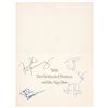 Image 1 : Queen Signed Christmas Card
