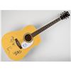 Image 1 : Rolling Stones Signed Guitar