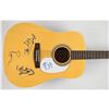 Image 2 : Rolling Stones Signed Guitar