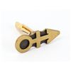 Image 1 : Prince's Personally-Worn Symbol Cufflink