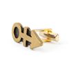 Image 2 : Prince's Personally-Worn Symbol Cufflink
