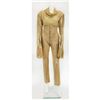 Image 1 : Prince Stage-Worn Gold 'Jam of the Year Tour' Outfit