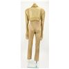 Image 4 : Prince Stage-Worn Gold 'Jam of the Year Tour' Outfit