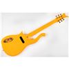 Image 2 : Prince's Personally Owned Custom Cloud Guitar