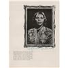 Image 1 : Marian Anderson Signed Program
