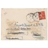 Image 2 : Jules Massenet Autograph Letter Signed