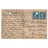 Image 1 : Igor Stravinsky Autograph Letter Signed