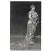 Image 1 : Luisa Tetrazzini Signed Photograph