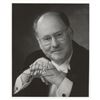Image 1 : John Williams Signed Photograph
