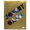Image 1 : Johnny Cash Signed Tour Book