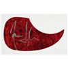 Image 1 : James Taylor (2) Signed Pickguards