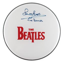 Beatles: Pete Best